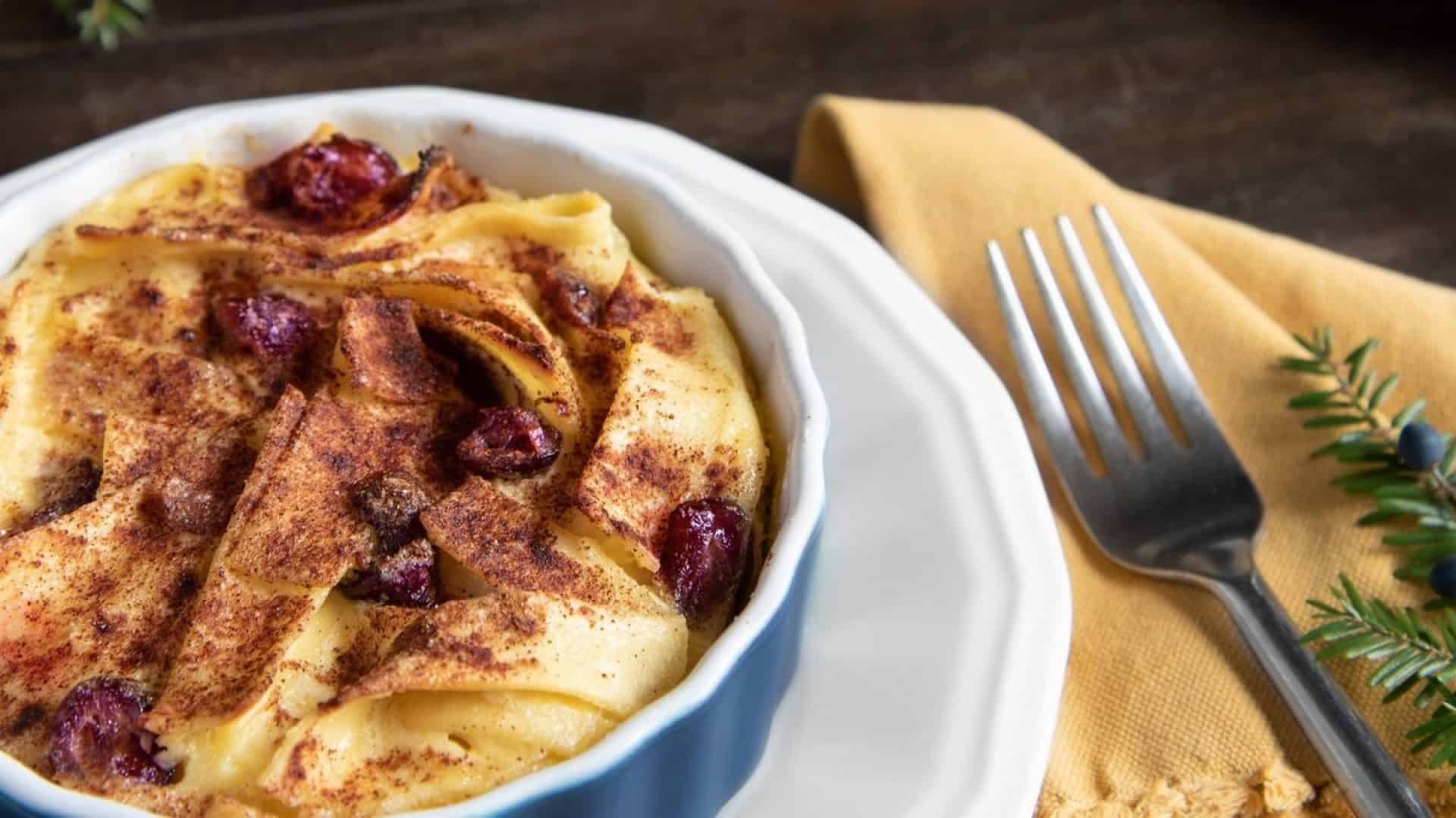 Kugel Recipe