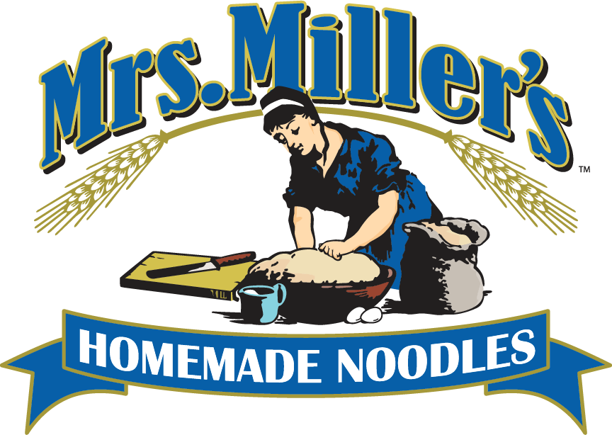 Mrs Miller's Homemade Noodles